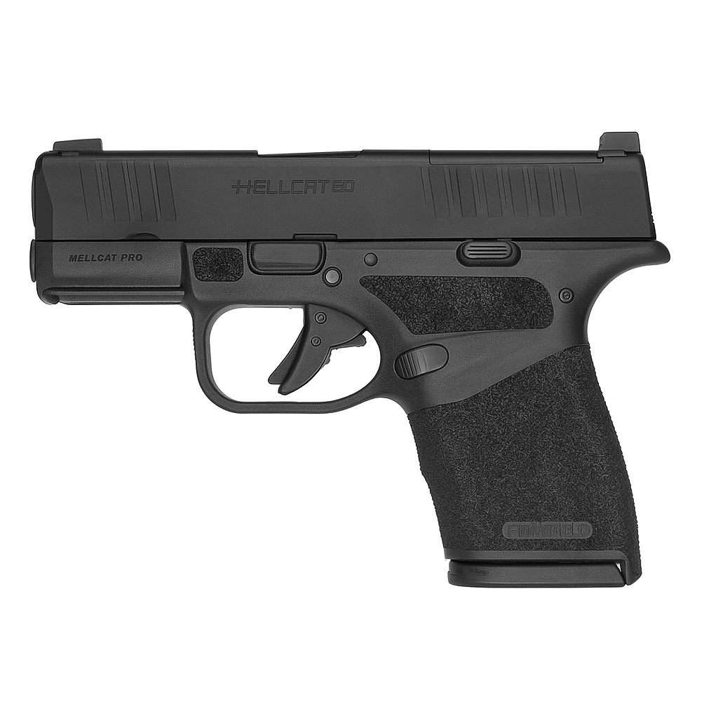 ספרינגפילד הלקט פרו OSP